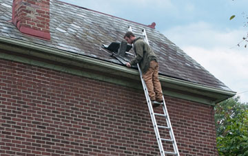what affects urgent Gerrards Bromley roof repairs