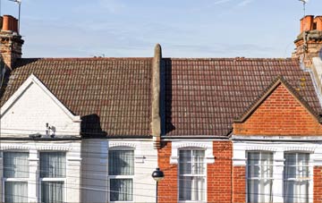 clay roofing Gerrards Bromley, Staffordshire