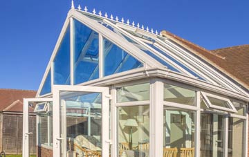 conservatory roof insulation costs Gerrards Bromley