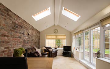 conservatory roof insulation Gerrards Bromley, Staffordshire