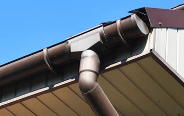 types of Gerrards Bromley fascias