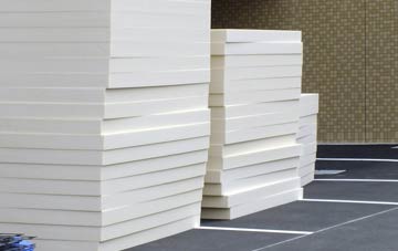 Gerrards Bromley flat roof insulation costs