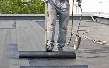 flat roof replacement Gerrards Bromley, Staffordshire