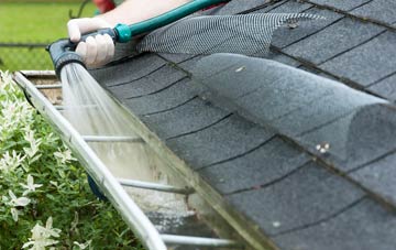 Gerrards Bromley gutter cleaning costs