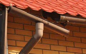 Gerrards Bromley gutter repair costs