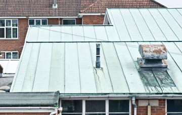 Gerrards Bromley lead roofing costs