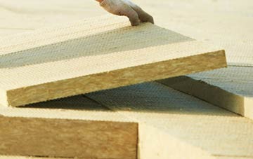 measuring Gerrards Bromley tapered insulation