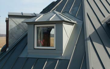 metal roofing Gerrards Bromley, Staffordshire