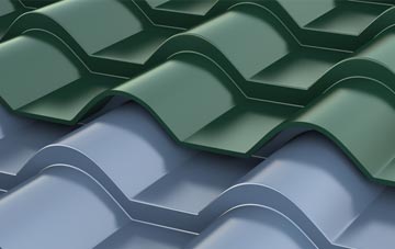 who should consider Gerrards Bromley plastic roofs