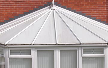 Gerrards Bromley polycarbonate conservatory roof repairs