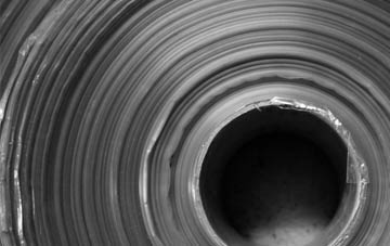 Gerrards Bromley pvc roof replacement