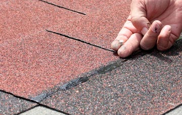 Gerrards Bromley asphalt roof repairs