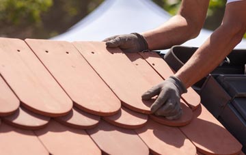 Gerrards Bromley roof tile contractors