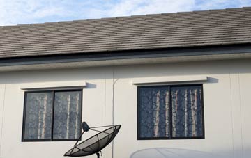 Gerrards Bromley rubber roof costs