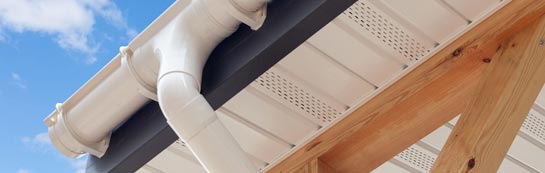 get Gerrards Bromley guttering quotes today