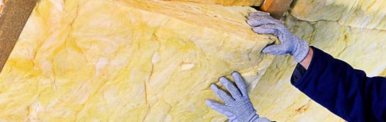 quotes for Gerrards Bromley roof insulation