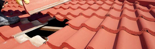compare Gerrards Bromley roof repair quotes