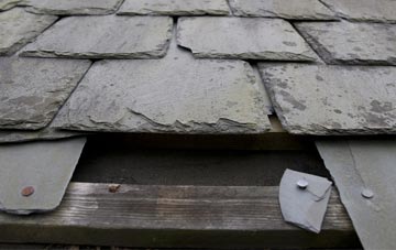 Gerrards Bromley slate roof repairs and maintenance