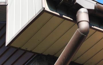 Gerrards Bromley soffit installation costs