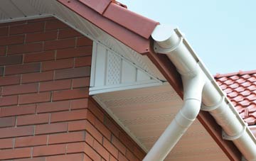 Gerrards Bromley soffit repair costs
