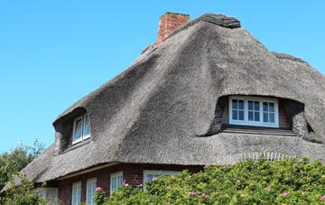thatch roofing Gerrards Bromley, Staffordshire