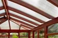 Gerrards Bromley conservatory roofing insulation