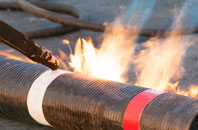 Gerrards Bromley flat roofing replacement