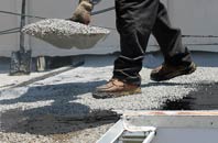find rated Gerrards Bromley flat roofing replacement companies
