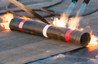 Gerrards Bromley flat roof sealing