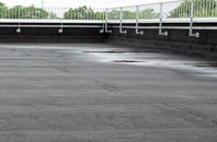 find rated Gerrards Bromley flat roofing companies