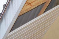 rated Gerrards Bromley soffit repair companies